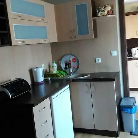 Проживание в семье Plazowa 14 *