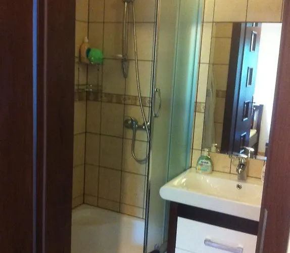 منزل للإقامة Plazowa 14 روفي