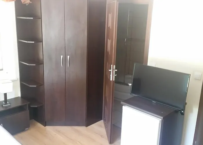 Plazowa 14 منزل للإقامة روفي