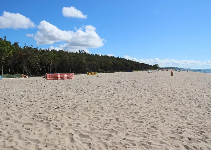 منزل للإقامة Plazowa 14 *