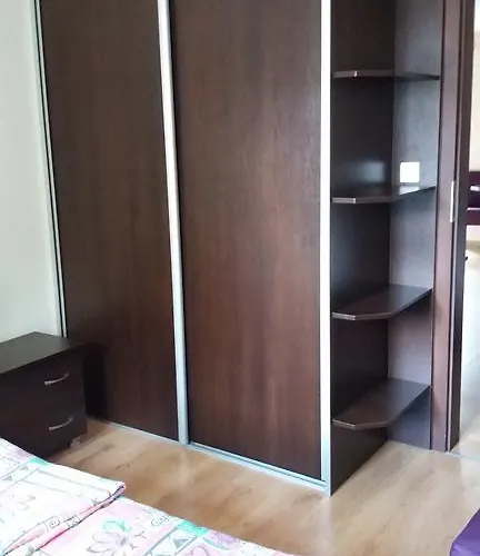 Plazowa 14 منزل للإقامة روفي