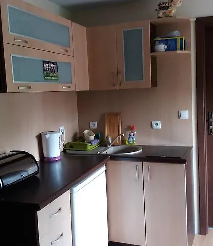 منزل للإقامة Plazowa 14