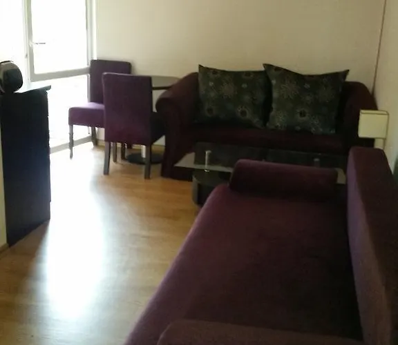 Plazowa 14 منزل للإقامة روفي