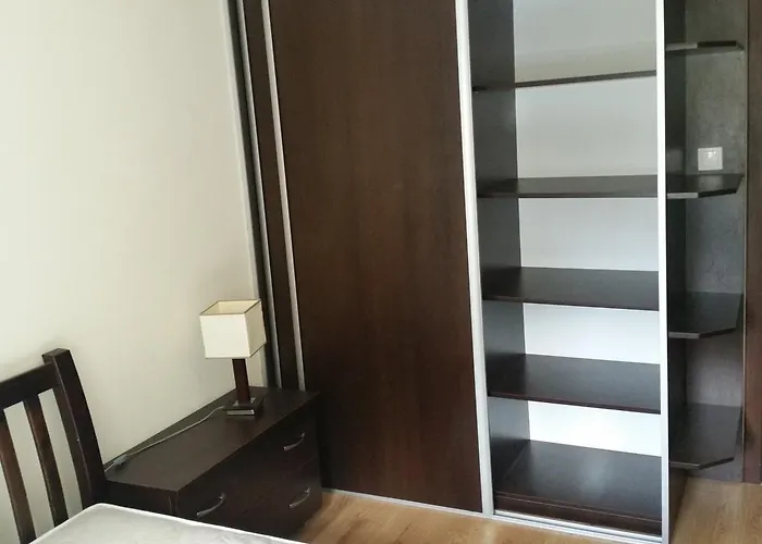 منزل للإقامة Plazowa 14 *