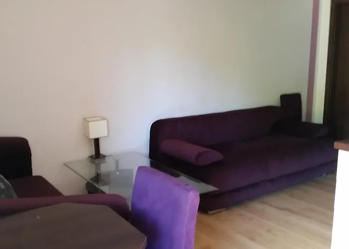 Plazowa 14 منزل للإقامة *