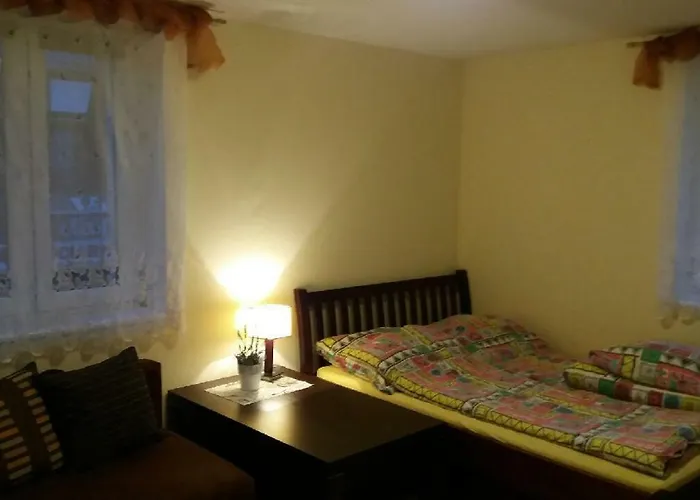 منزل للإقامة Plazowa 14 روفي