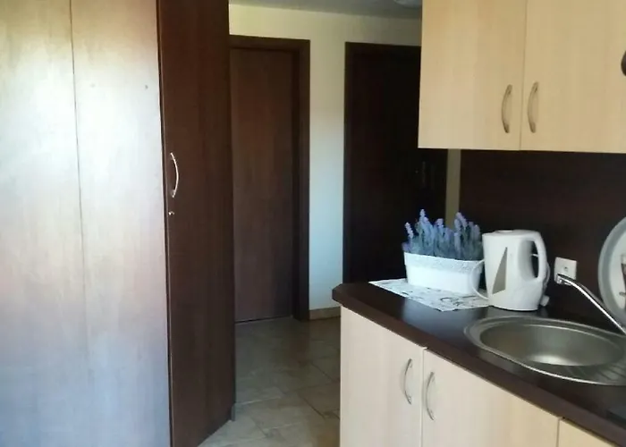 Plazowa 14 * روفي