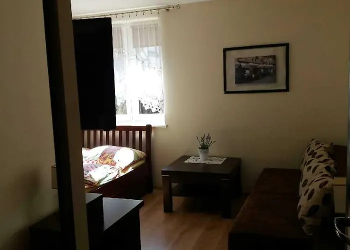 منزل للإقامة Plazowa 14 *