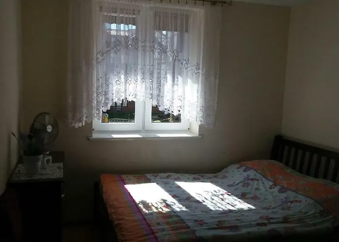 منزل للإقامة Plazowa 14 *