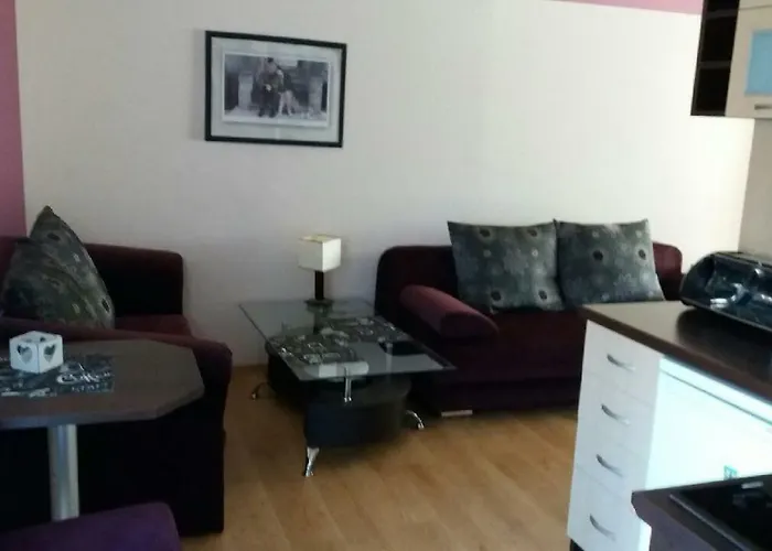 Plazowa 14 منزل للإقامة روفي